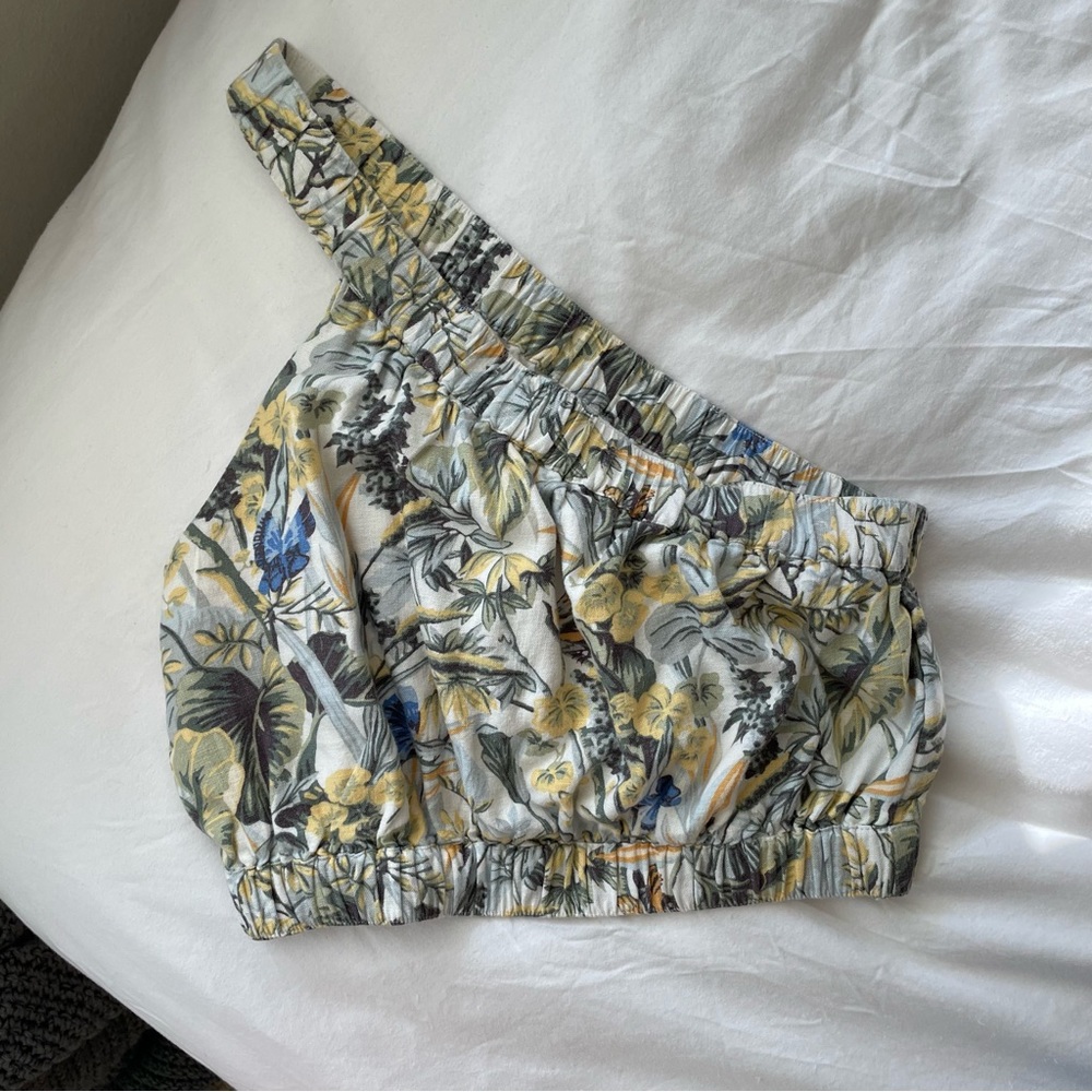 Abercrombie Top